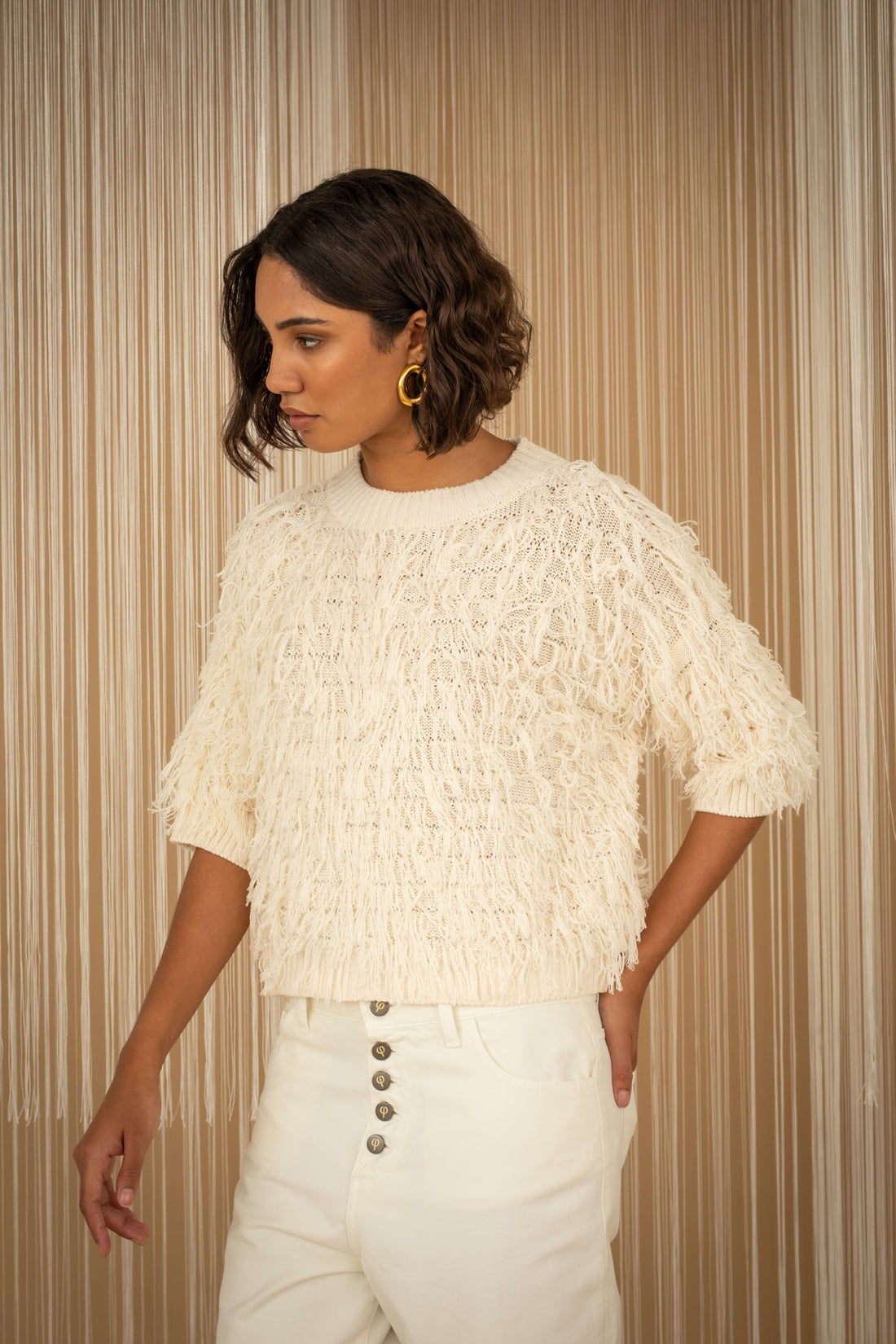maglia maniche corte
