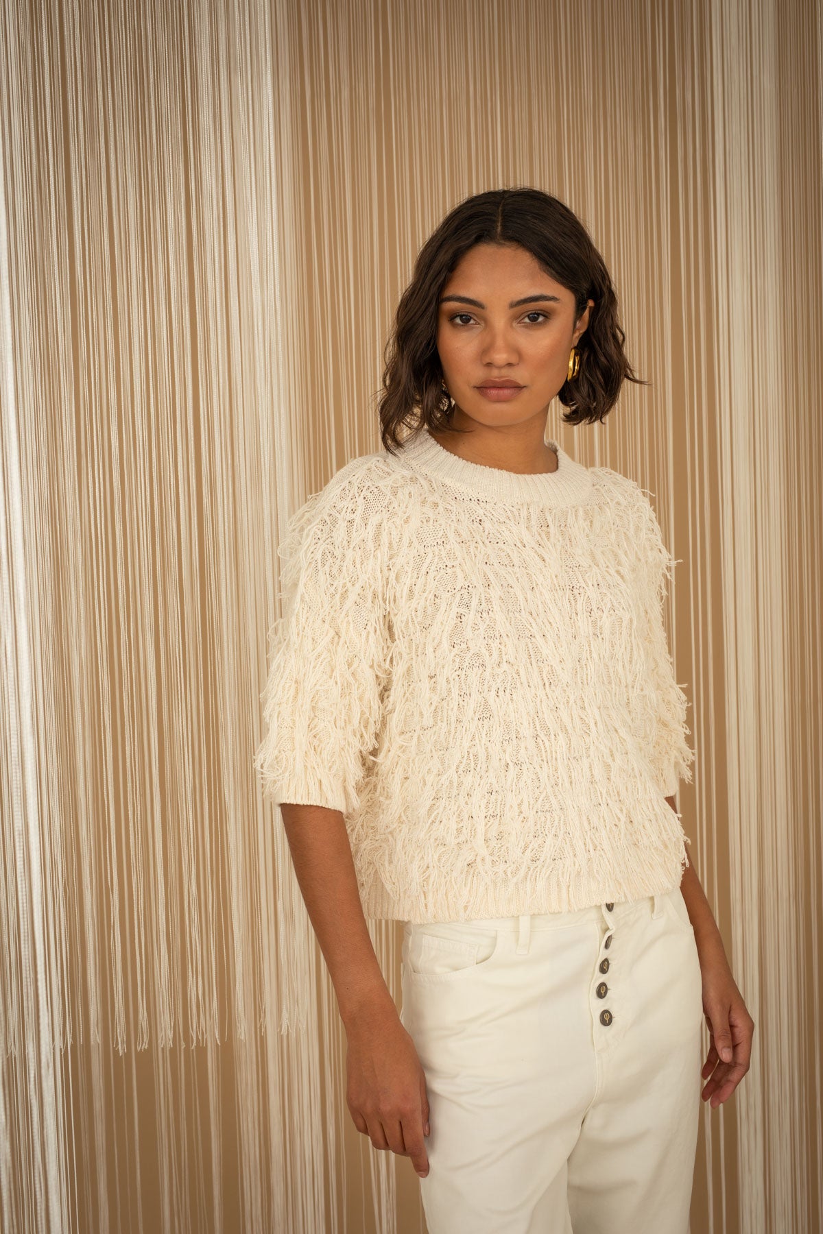 maglia maniche corte