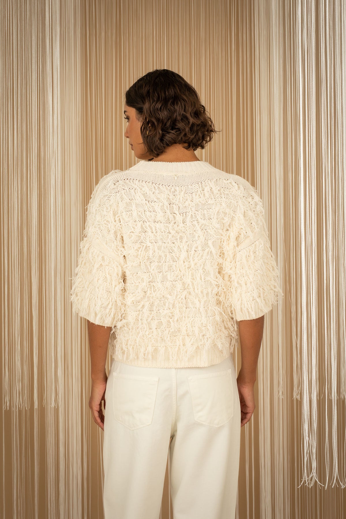 maglia maniche corte