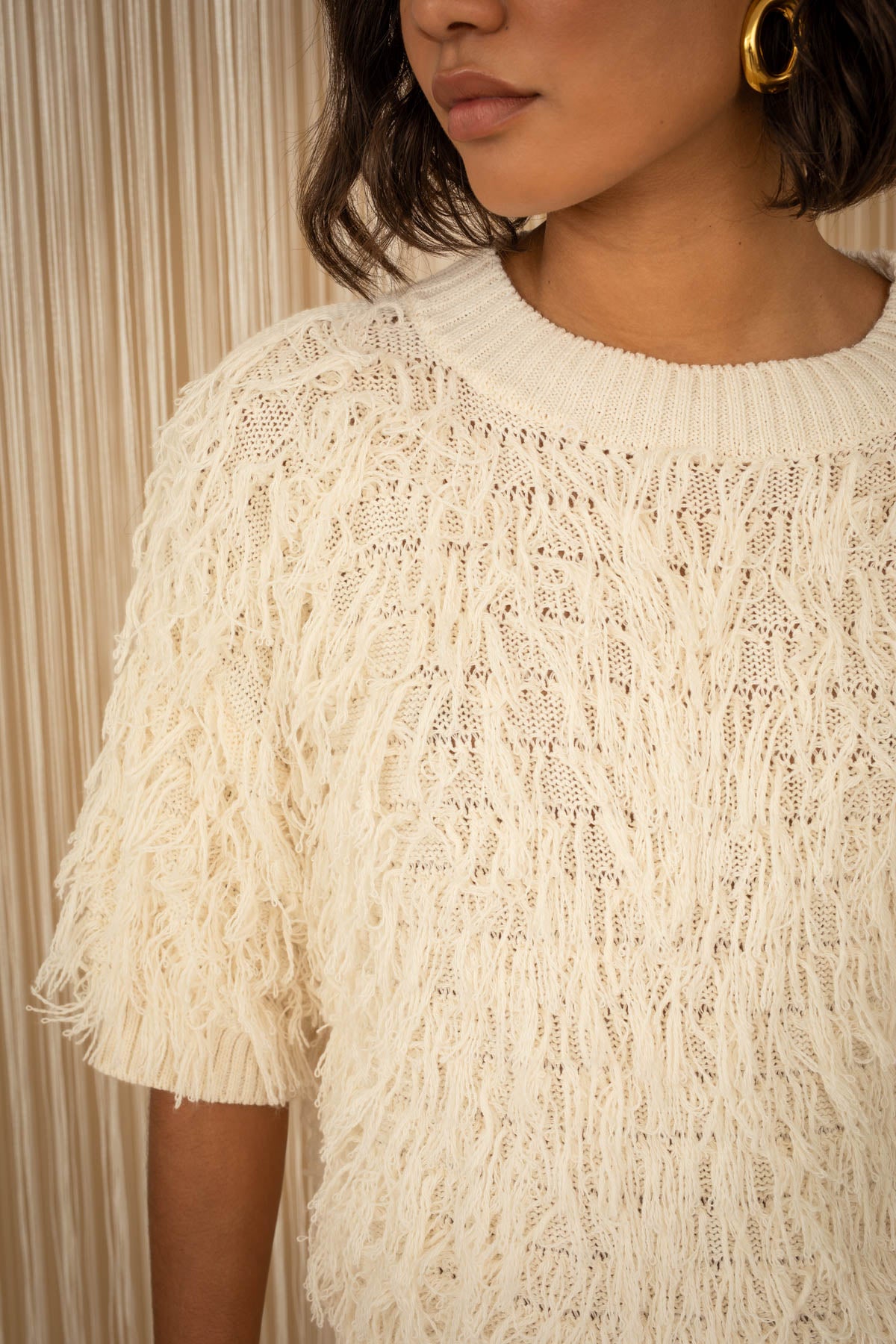 maglia maniche corte