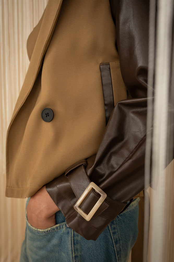 trench crop