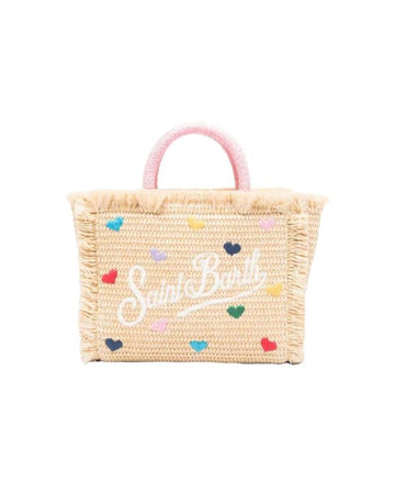 Borsa MC2 SAINT BARTH donna VANITY MINI