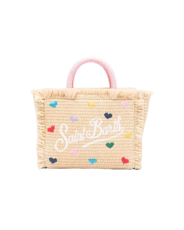 Borsa MC2 SAINT BARTH donna VANITY MINI