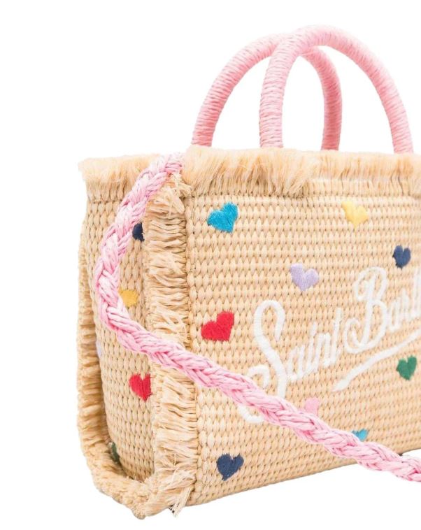 Borsa MC2 SAINT BARTH donna VANITY MINI