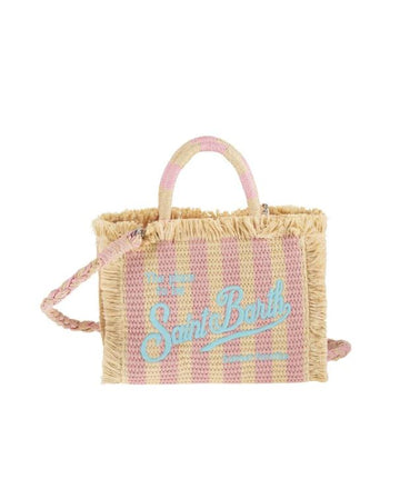 Borsa MC2 SAINT BARTH donna VANITY MINI