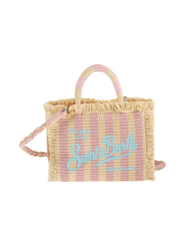 Borsa MC2 SAINT BARTH donna VANITY MINI