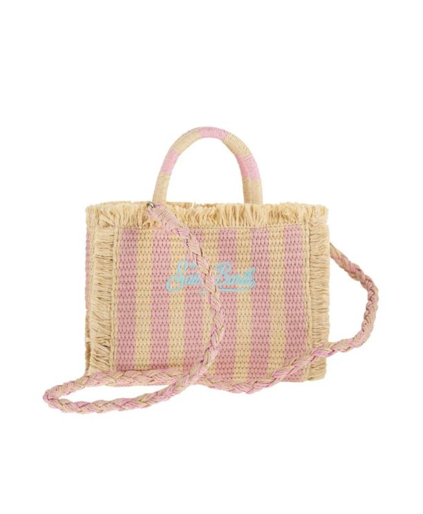 Borsa MC2 SAINT BARTH donna VANITY MINI
