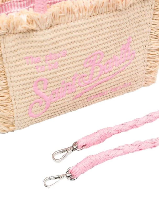 Borsa MC2 SAINT BARTH donna VANITY MINI
