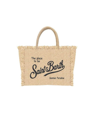 Borsa MC2 SAINT BARTH donna VANITY MINI