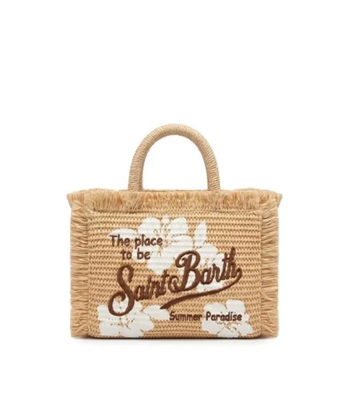 Borsa MC2 SAINT BARTH donna VANITY MINI