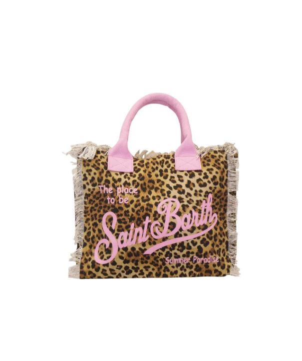 Borsa MC2 SAINT BARTH donna Vanity Sand