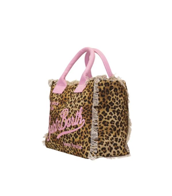 Borsa MC2 SAINT BARTH donna Vanity Sand