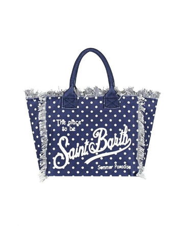 Borsa MC2 SAINT BARTH donna VANITY