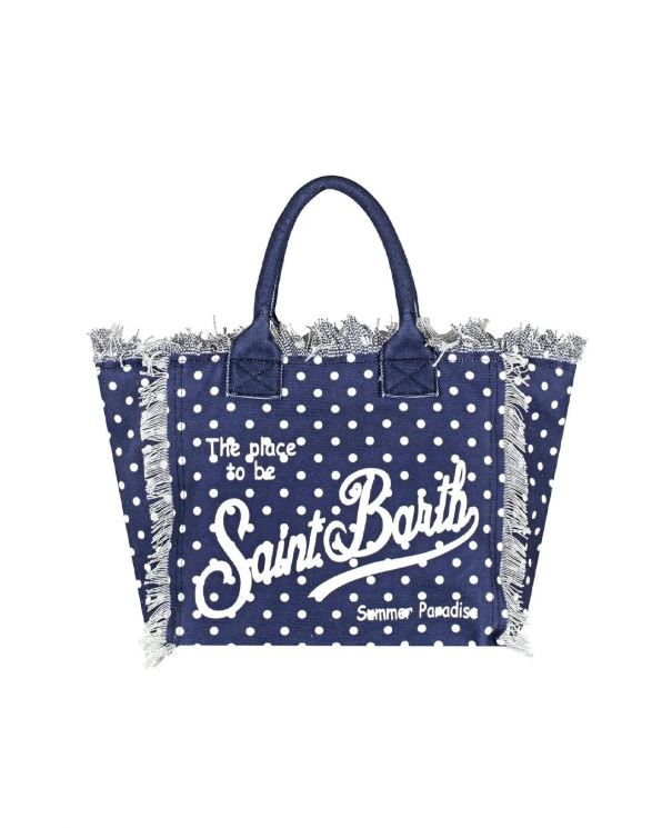 Borsa MC2 SAINT BARTH donna VANITY