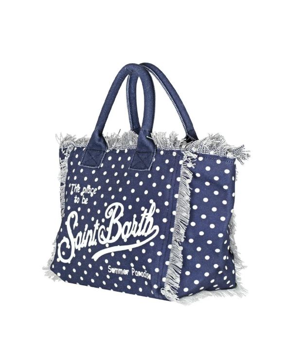Borsa MC2 SAINT BARTH donna VANITY