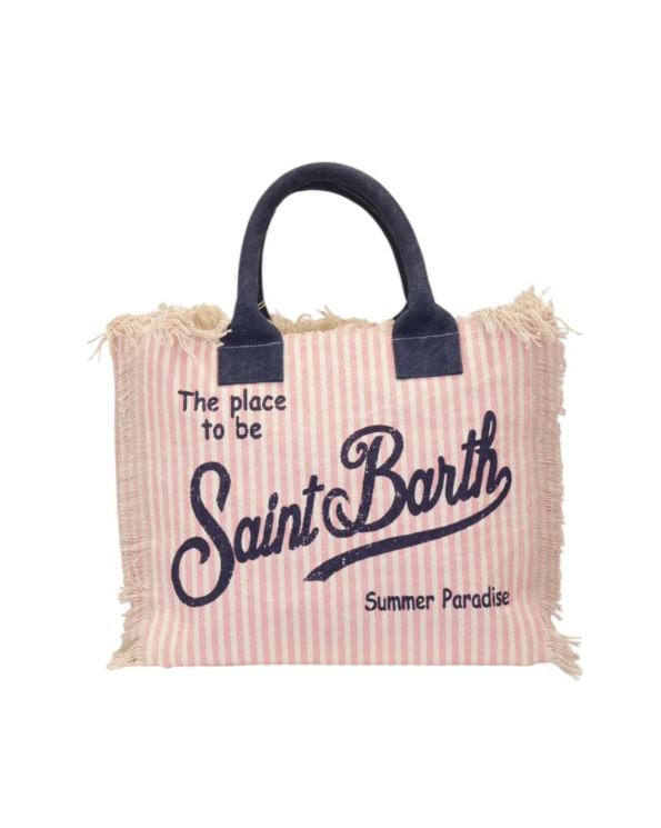 Borsa MC2 SAINT BARTH donna Vanity
