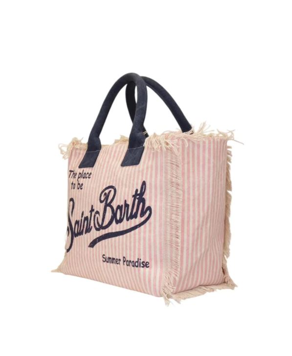 Borsa MC2 SAINT BARTH donna Vanity