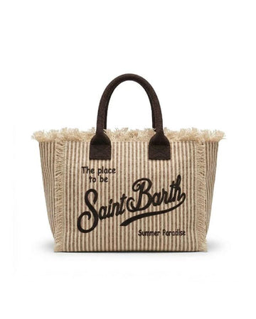 Borsa MC2 SAINT BARTH donna Vanity