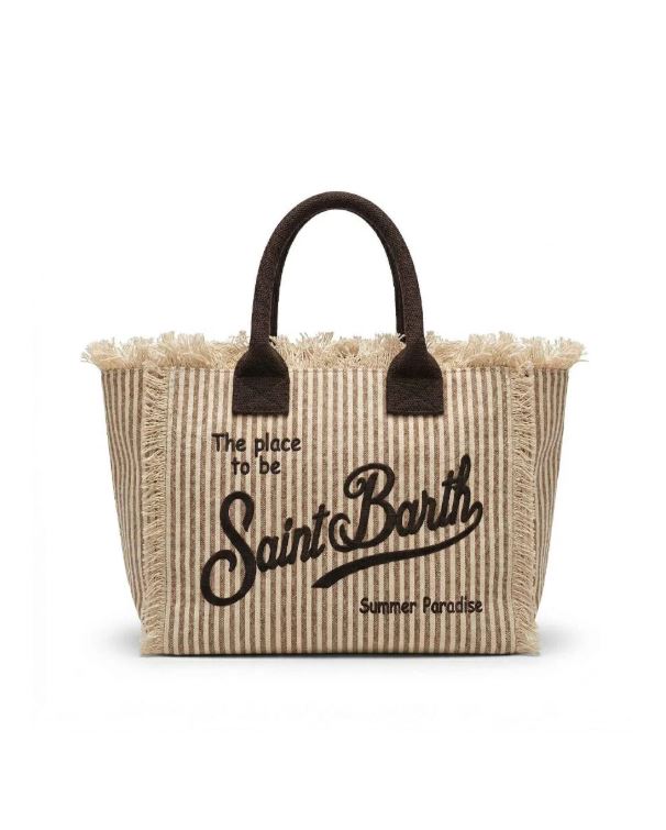 Borsa MC2 SAINT BARTH donna Vanity