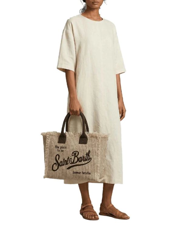 Borsa MC2 SAINT BARTH donna Vanity