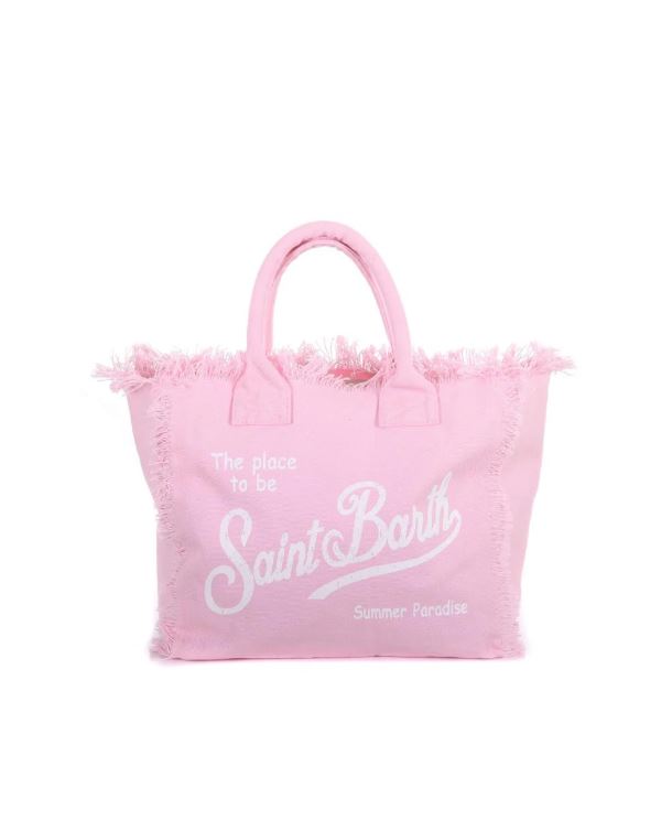 Borsa MC2 SAINT BARTH donna VANITY