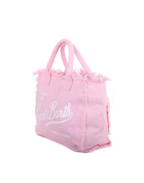 Borsa MC2 SAINT BARTH donna VANITY