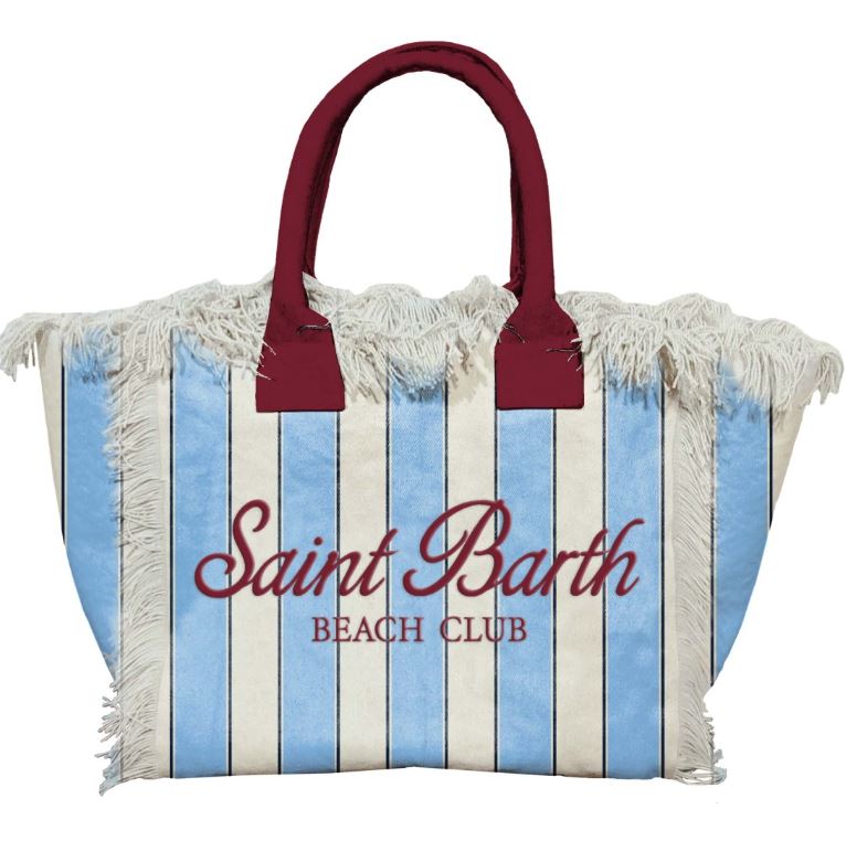 VANITY SB BEACH STRIPES