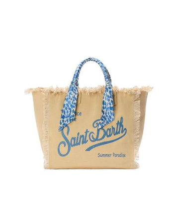 Borsa MC2 SAINT BARTH donna VANITY