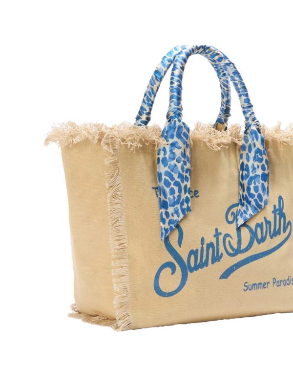 Borsa MC2 SAINT BARTH donna VANITY