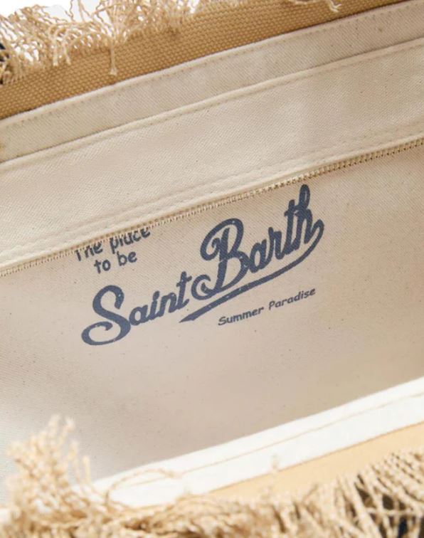 Borsa MC2 SAINT BARTH donna VANITY