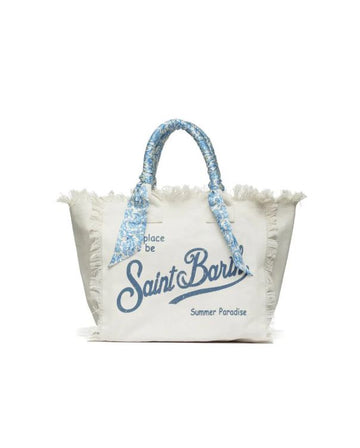 Borsa MC2 SAINT BARTH donna VANITY