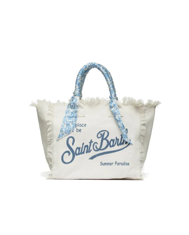 Borsa MC2 SAINT BARTH donna VANITY
