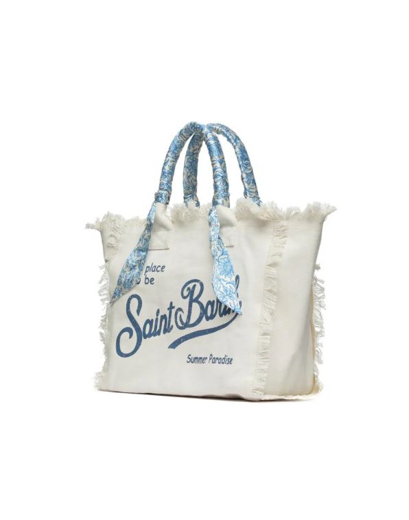 Borsa MC2 SAINT BARTH donna VANITY