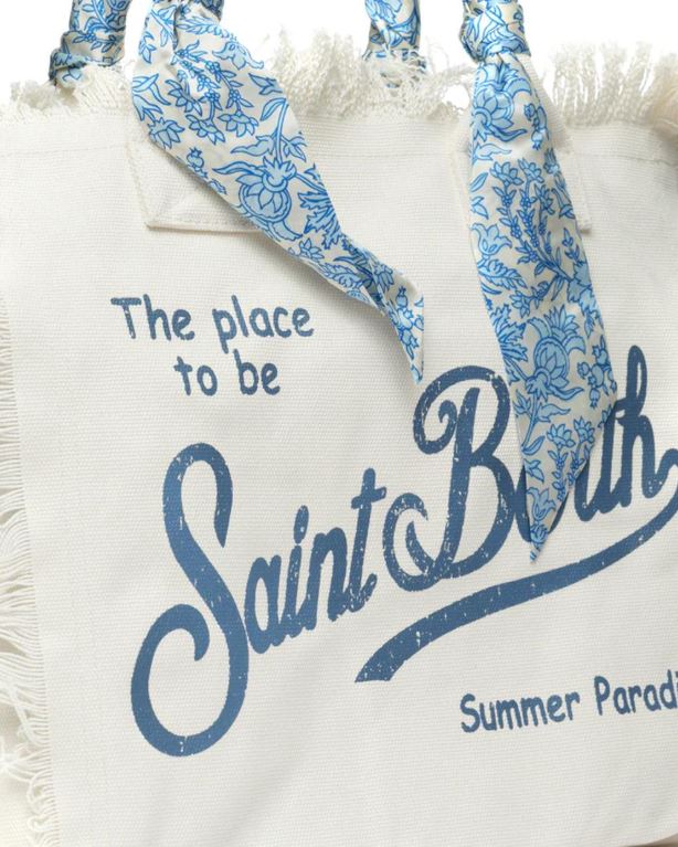 Borsa MC2 SAINT BARTH donna VANITY