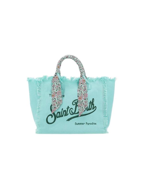 Borsa MC2 SAINT BARTH donna VANITY