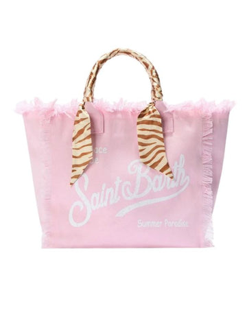 Borsa Vanity Foulard Safari Skin