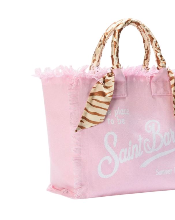 Borsa Vanity Foulard Safari Skin