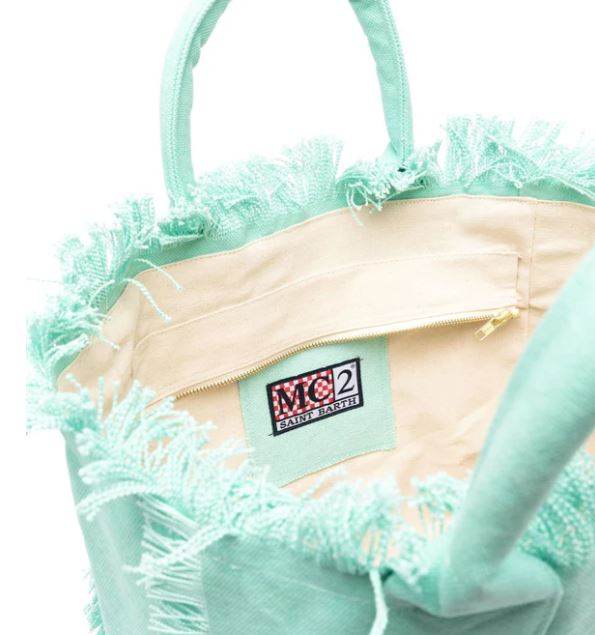 Borsa spalla Vanity