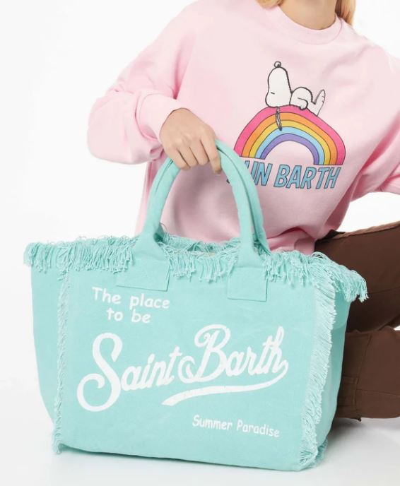 Borsa spalla Vanity