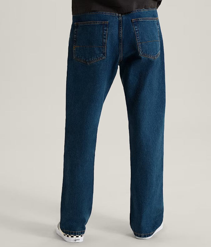 jeans vans