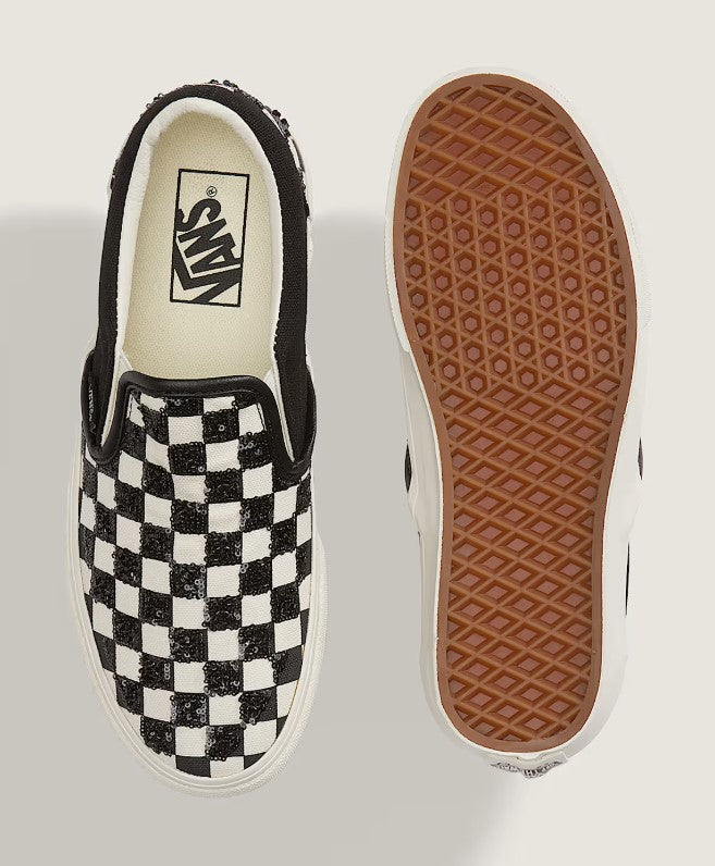 Scarpe Classic Slip-On