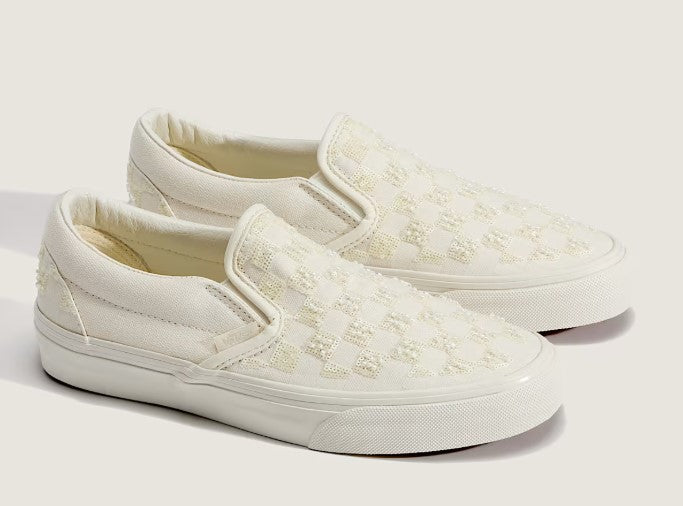 Scarpe Classic Slip-On