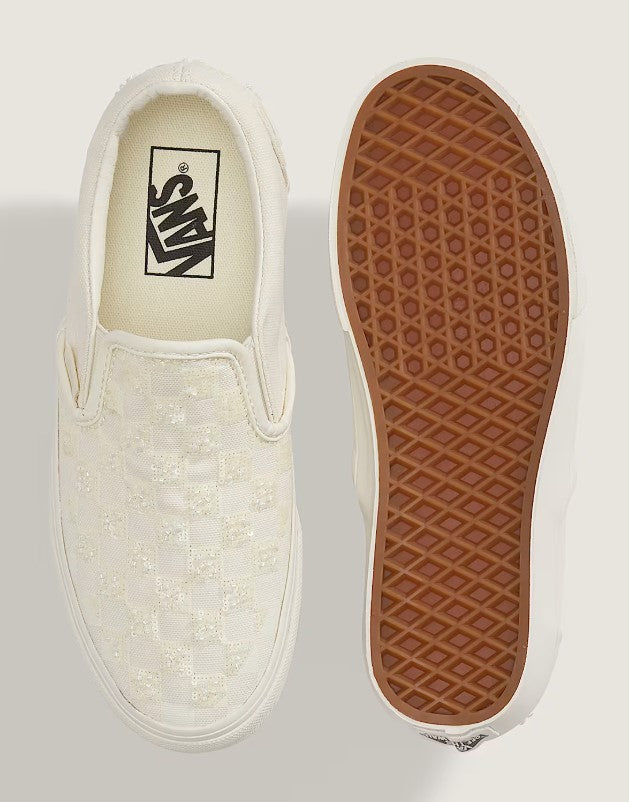 Scarpe Classic Slip-On