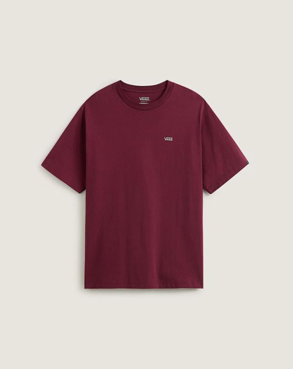 Maglietta Left Chest Logo II