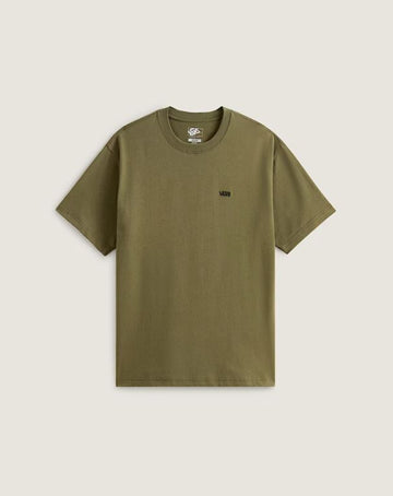Maglietta LEFT CHEST II LOOSE