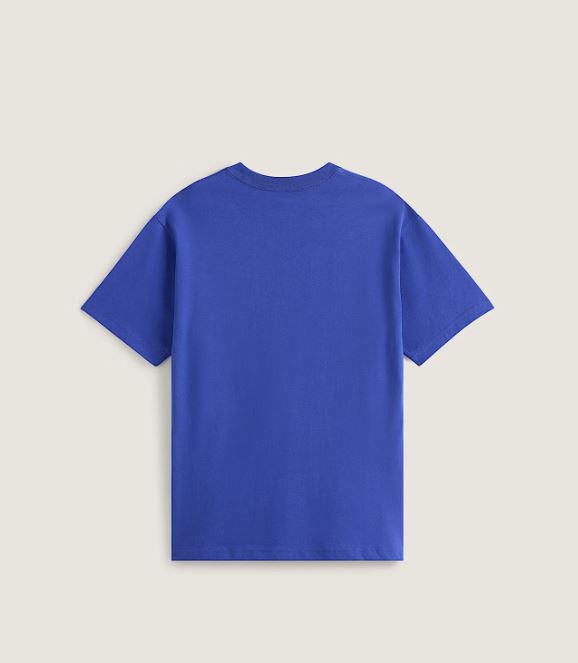 Maglietta LEFT CHEST II LOOSE