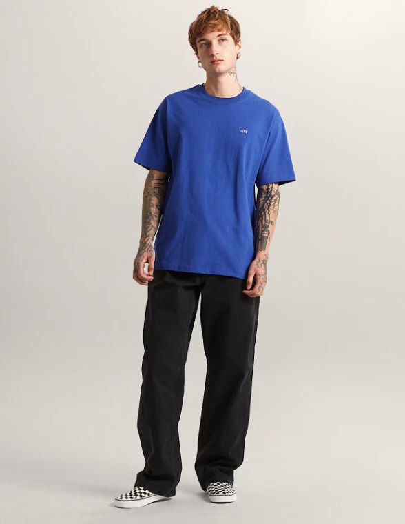 Maglietta LEFT CHEST II LOOSE