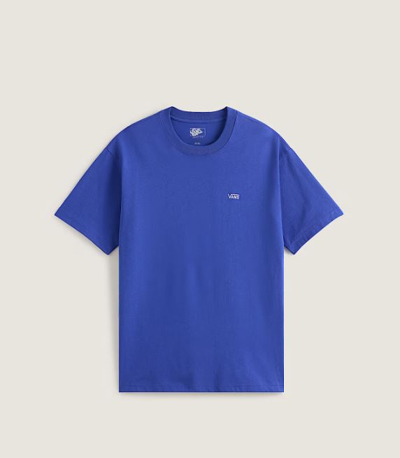 Maglietta LEFT CHEST II LOOSE