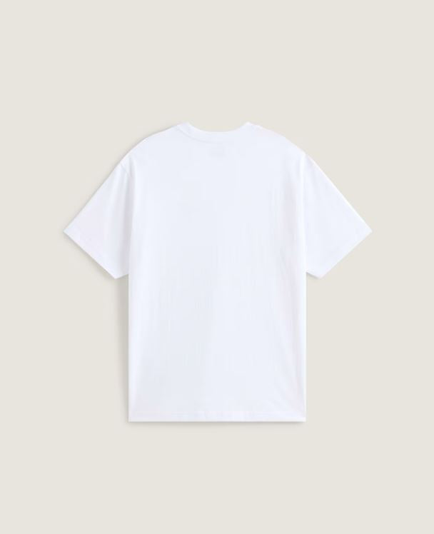 Maglietta Left Chest Logo II
