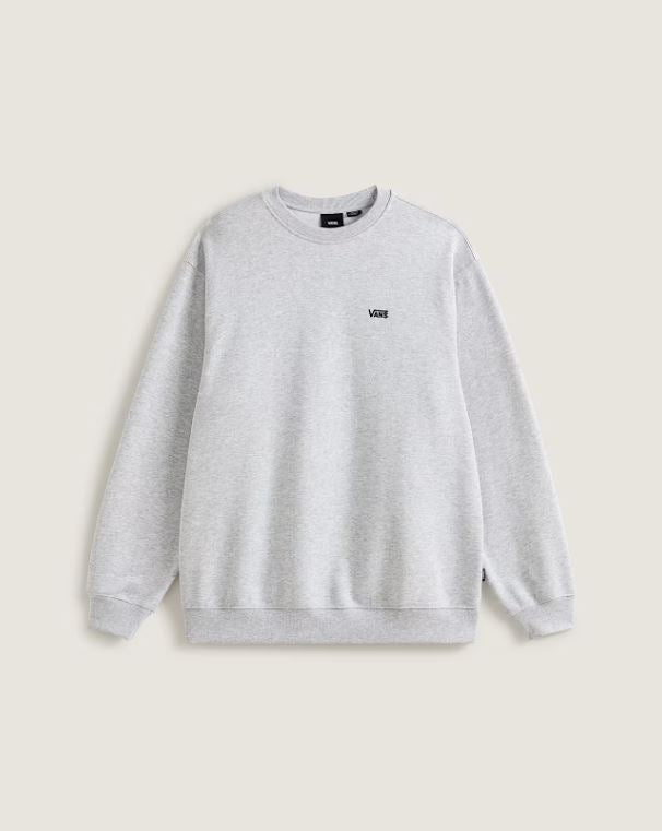 Felpa Left Chest Logo II